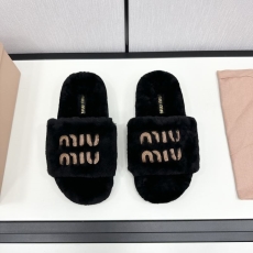 Miu Miu Sandals